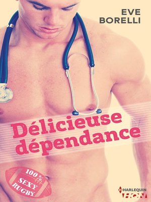 cover image of Délicieuse dépendance